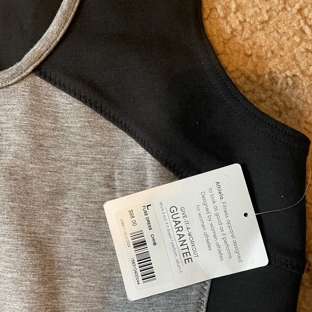 Athleta Women’s Dress - Picture 3 of 5